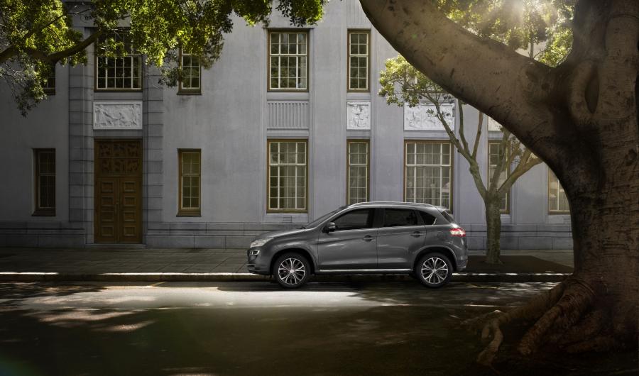  Peugeot 4008 2011 года  (фото 17 из 45)